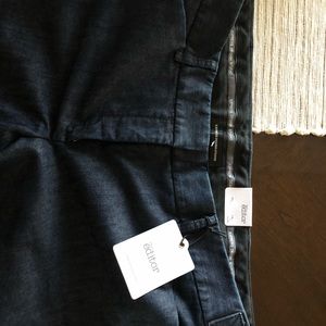 Express wide leg jeans